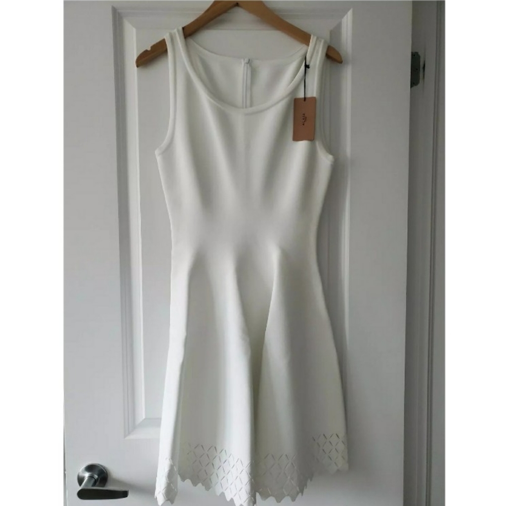 Alaia Paris Bodycon dress